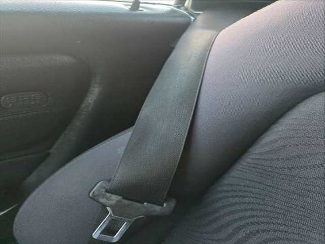 Foto 3ª: Kit Airbag Mercedes Clase SLK 200 G ROADSTER R170) MOTOR M111.958 (2002)
