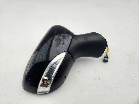 Foto 2ª: Retrovisor Derecho Renault Captur DYNAMIQUE 120CV 88KW [H5FD4] (2014)