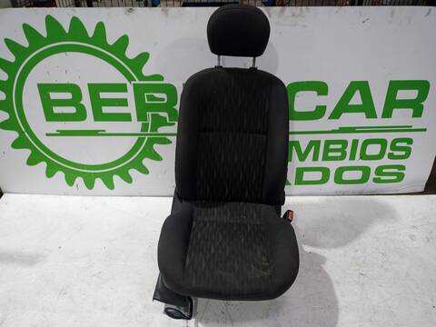 Asiento Delantero Derecho Ford Focus TREND BERLINA 101CV 74KW