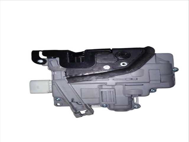 Foto 3ª: Cerradura Puerta Trasera Izquierda Seat Leon 1.9 TDI (2005)