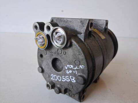 Compresor Aire Acondicionado Volvo V70 FAMILIAR 2.4 DIESEL CAT 163CV