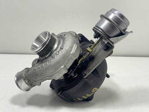 Turbocompresor Hyundai i30 D4FB