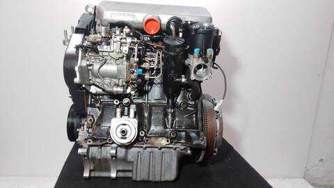 Motor Completo Hyundai Lantra 1.9 D 68CV 50KW