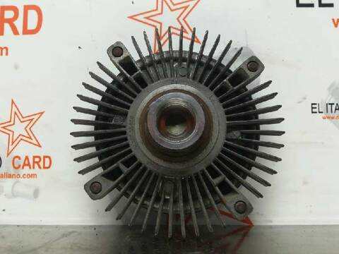 Foto 2ª: Ventilador Viscoso Motor Audi 100 BERLINA