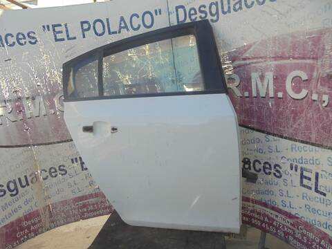 Foto 3ª: Puerta Trasera Derecha Chevrolet Cruze LS 163CV 120KW [LNP] (2012)