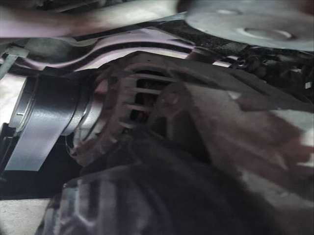 Alternador Suzuki SX4 GLX 120CV 88KW