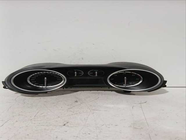Cuadro de Instrumentos Alfa Romeo Giulietta 1.6 JTDM 940FXD1A) 105CV 77KW