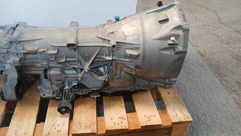 Foto 3ª: Caja Cambios Bmw X3 XDRIVE 20 D 190CV 140KW [B47D20B] (2019)