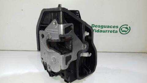 Cerradura Puerta Trasera Izquierda Bmw Serie 1 114 118D BERLINA 122CV 90KW