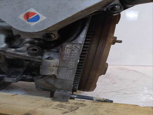 Foto 2ª: Motor Completo Citroen DS3 1.6 HDI 90 92 CV 68KW [9HP, DV6DTED]