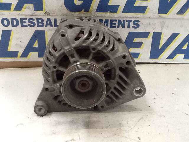 Alternador Volkswagen Passat 1.8 T 150CV