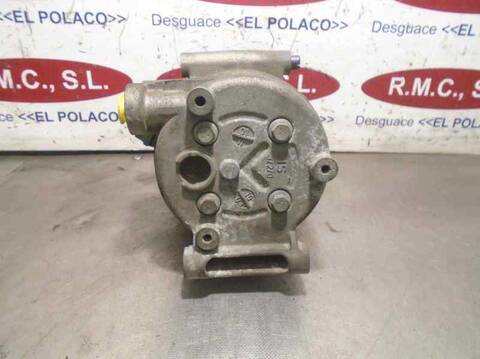 Foto 4ª: Compresor Aire Acondicionado Ford Fiesta AMBIENTE 82CV 60KW [SNJB] (2010)