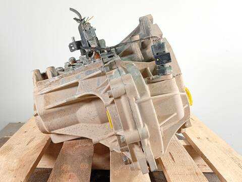 Foto 4ª: Caja Cambios Hyundai i10 1.2 87CV 64KW [G4LA] (2019)