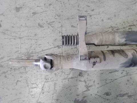 Foto 2ª: Transmision Central Volkswagen Crafter 2.5 TDI 136CV 100KW FURGONETA [BJL] (2007)