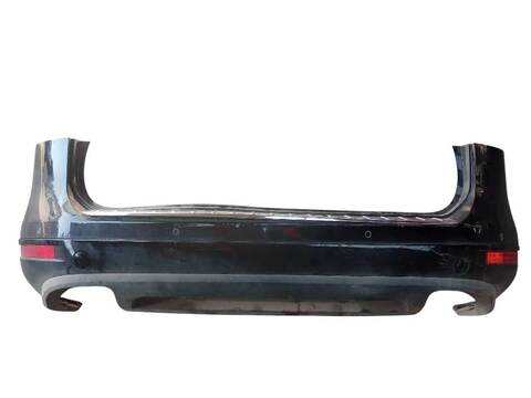 Paragolpes Trasero Volkswagen Touareg 3.0 V6 TDI