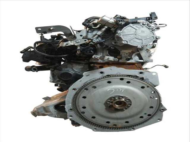 Foto 2ª: Motor Completo Audi A4 2.0 TFSI 150 CV 110KW [DMSB]