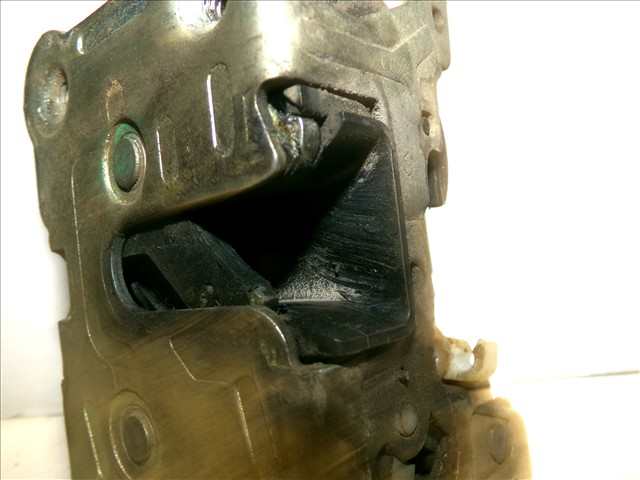 Foto 2ª: Cerradura Puerta Delantera Derecha Nissan Kubistar 1.5 DCI 2003-2009 [K9KV7] (2007)