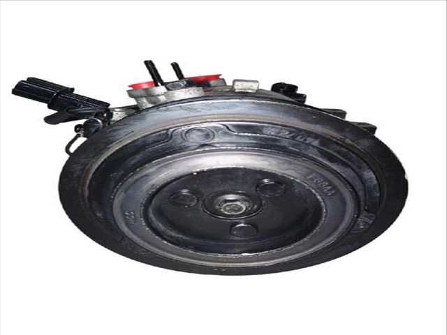 Foto 3ª: Compresor Aire Acondicionado Kia Sportage 1.7 CRDI (2009)