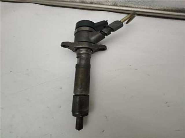 Foto 2ª: Inyectores Citroen C4 1.6 LX [1.6 LTR. - 66 KW 16V HDI] [9HX / DV6UTED4]