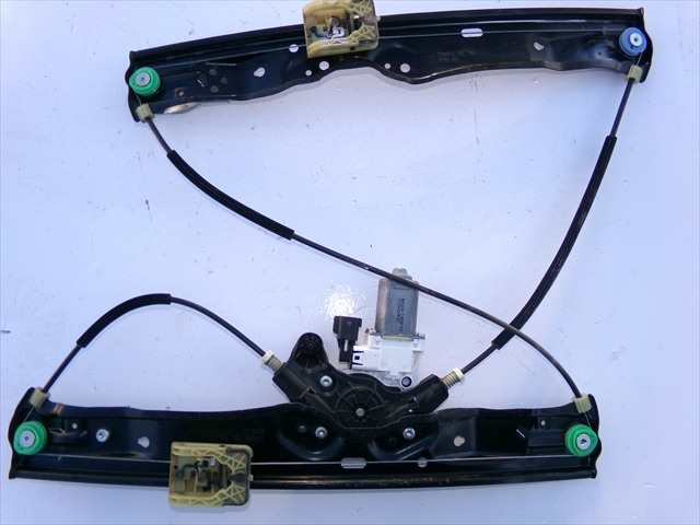 Foto 2ª: Elevalunas Eléctrico Delantero Derecho Land Rover Discovery 2.0 D 2014-2019,SPORT [204DTD] (2016)