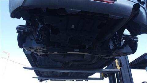 Puente Trasero Opel Corsa 1.5 68) 102CV 75KW