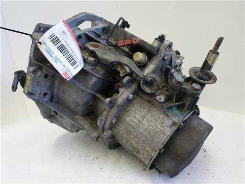 Foto 2ª: Caja Cambios Citroen Xantia 2.0 HDI 90 BERLINA 90CV 66KW [RHY (DW10TD)] (1999)