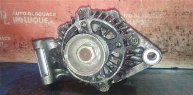 Foto 2ª: Alternador Ford Fiesta 1.4 I 16V [FHA]