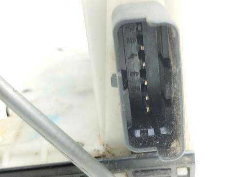Foto 2ª: Cerradura Puerta Trasera Derecha Citroen C4 1.6 HDI FAP 92CV 68KW [9H06] (2015)
