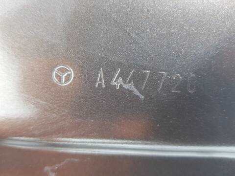 Foto 2ª: Puerta Delantera Derecha Mercedes Vito 114-116 CDI 119 CDI-BT LANG 447.703) 130CV 97KW (2019)