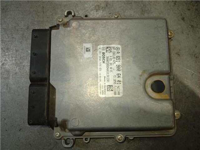 Foto 2ª: Centralita Motor ECU Mercedes Clase G 230 2.1 GLC 250 D 4MATIC (253.309) [2.1 LTR. - 150 KW CDI CAT]