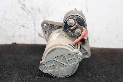 Foto 2ª: Motor de Arranque Nissan Qashqai VISIA 150CV 110KW (2007)