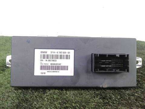Centralita Motor ECU Bmw X6 XDRIVE 30 D 245CV 180KW