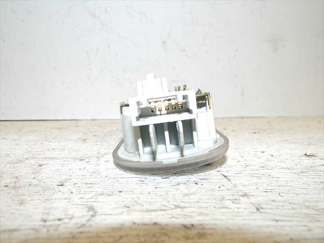 Foto 4ª: Luz Interior Nissan Qashqai 1.6 DCI 2010-2014 [R9M] (2013)