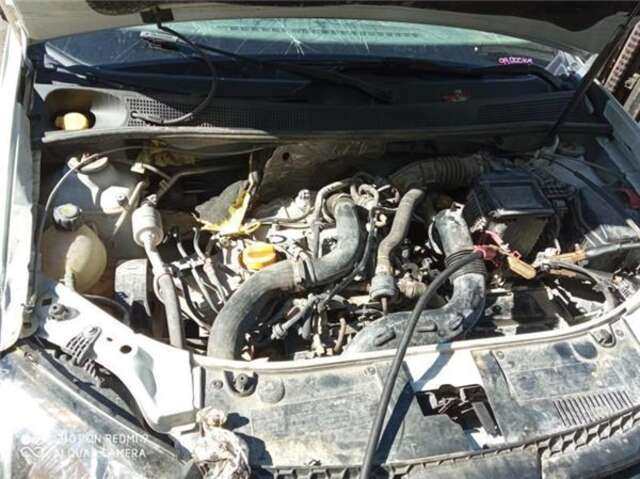 Foto 3ª: Motor de Arranque Dacia Sandero 0.9 STEPWAY ESSENTIAL [0.9 LTR. - 66 KW TCE CAT] [H4BB408]