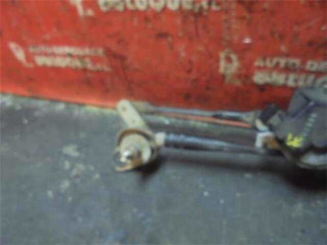 Foto 3ª: Motor Limpia Delantero Kia Rio 1.5 CRDI [D4FA]