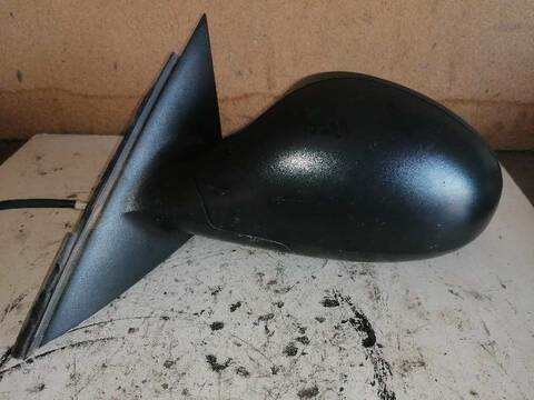 Foto 2ª: Retrovisor Izquierdo Seat Ibiza BNV (2008)