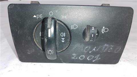 Foto 1ª: Mando Multifuncion Ford Mondeo 2.0 AMBIENTE [2 0 LTR. - 85 KW TDCI TD CAT] BERLINA 116CV