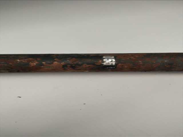 Transmision Delantera Derecha Mitsubishi Montero 2.8 TD