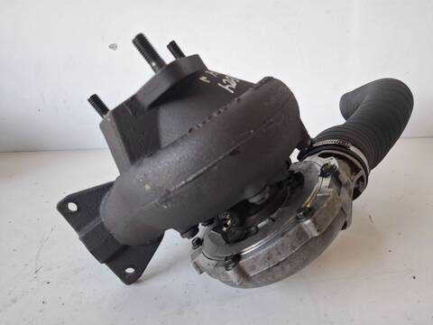 Turbocompresor Volvo S60 2.4 D SUMMUM 120KW) 163CV