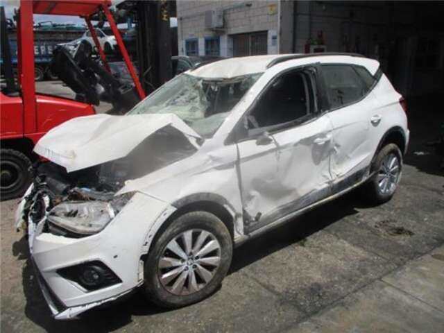 Cerradura Puerta Trasera Derecha Seat Arona 1.6 FR [1.6 LTR. - 70 KW TDI]