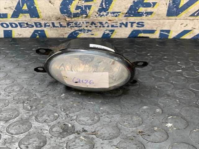 Faro Antiniebla Delantero Derecho Lexus CT 1.8 16V100CV/73KW HIBRID