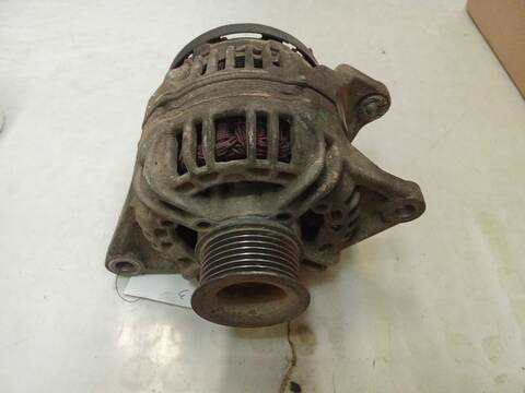 Alternador Fiat Ducato 2.3 120 RS 3000 MM) [2 3 LTR. - 88 KW JTD CAT] 120CV FURGON