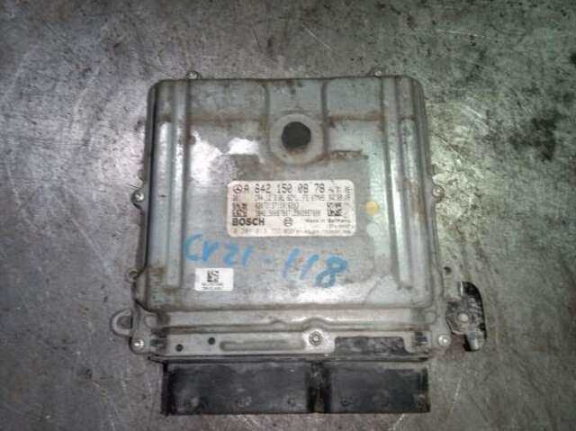 Foto 2ª: Centralita Motor ECU Mercedes Clase ML 230 3.0 ML 320 CDI (164.122) [3.0 LTR. - 165 KW CDI CAT] [OM 642.940]