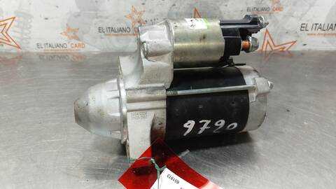 Foto 1ª: Motor de Arranque Mercedes Clase C 160 C 200 CDI 204.007) BERLINA 136CV 100KW [651913] (2010)