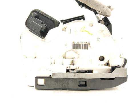 Foto 3ª: Cerradura Puerta Trasera Derecha Volkswagen Polo ADVANCE BMT 75CV [CUSA] (2014)