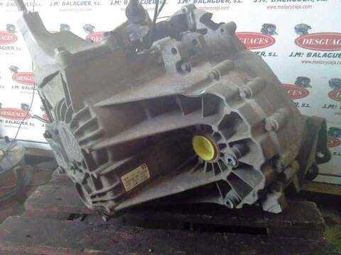 Foto 2ª: Caja Cambios Ford Mondeo 2.0 TDCI TD CAT 116CV
