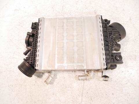 Foto 2ª: Intercooler Volkswagen Touareg 286 CV 210KW [DPYD DPY] (2020)