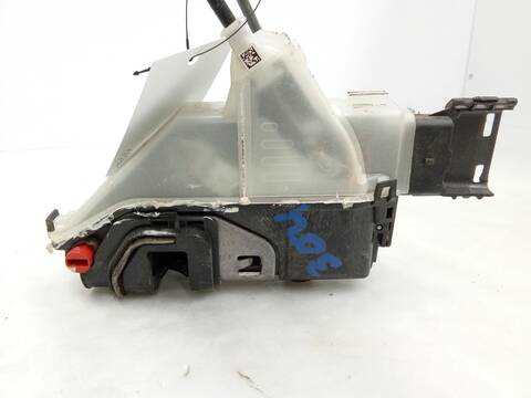 Foto 3ª: Cerradura Puerta Trasera Izquierda Citroen C5 1.2 PURETECH 130 ARHNSJ) AIRCROSS 131CV 96KW [HNS (EB2ADTS)] (2020)