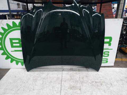 Foto 1ª: Capot Jaguar S Type 2.7 V6 DIESEL CAT AUT. 207CV [7B(AJTDV6) 7G(AJTDV6] (2002)