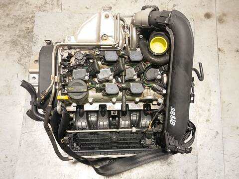 Motor Completo Audi Q3 1.4 TSI 150CV 110KW